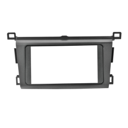 Переходная рамка Incar RTY-N45 для Toyota RAV-4 2013-18 Original (201x101)