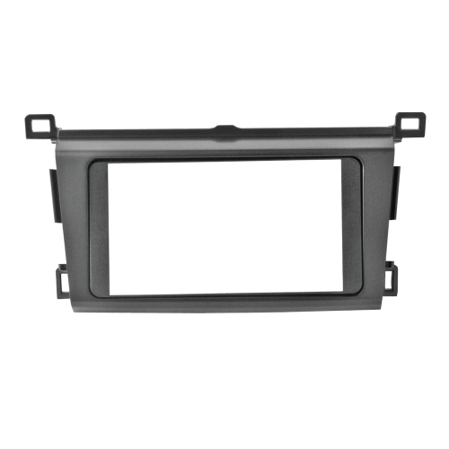 Переходная рамка Incar RTY-N45 для Toyota RAV-4 2013-18 Original (201x101)