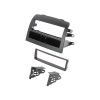Переходная рамка MeTra 99-8208 для Toyota Sienna 04-10 1DIN
