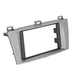 Переходная рамка Incar 95-8212A для Toyota Solara 02-06 2DIN (201х101)