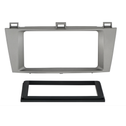 Переходная рамка Incar 95-8212A для Toyota Solara 02-06 2DIN (201х101)