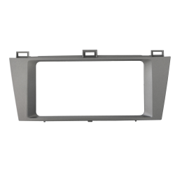 Переходная рамка Incar 95-8212A для Toyota Solara 02-06 2DIN (201х101)