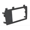 Переходная рамка Incar RVL-N04 для Volvo S60, V70, XC70 04+ 2DIN