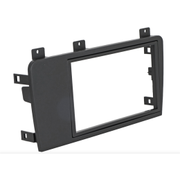Переходная рамка Incar RVL-N04 для Volvo S60, V70, XC70 04+ 2DIN