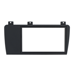 Переходная рамка Incar RVL-N04 для Volvo S60, V70, XC70 04+ 2DIN