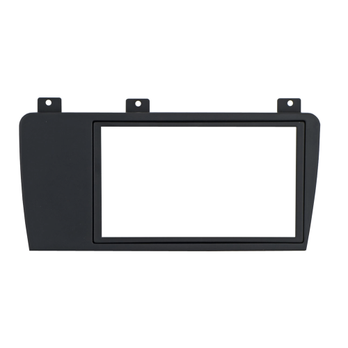Переходная рамка Incar RVL-N04 для Volvo S60, V70, XC70 04+ 2DIN