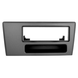 Переходная рамка Incar RVL-N01 для Volvo S60, S70 2001-04 1DIN