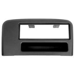 Переходная рамка Incar RVL-N02 для Volvo S80 99-05 1DIN