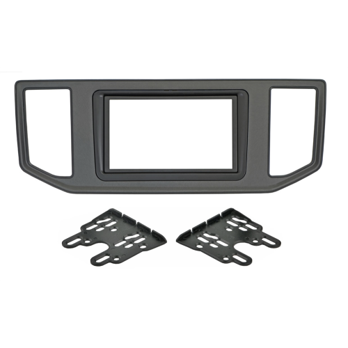 Переходная рамка Incar RVW-N13 для VW Crafter 2017+ 2din (RNS-510)