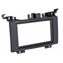 Переходная рамка Incar RMB-N08 для VW Crafter, MERCEDES Sprinter (W906) 2006+, 2din