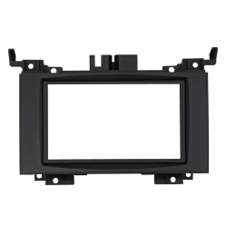 Переходная рамка Incar RMB-N08 для VW Crafter, MERCEDES Sprinter (W906) 2006+, 2din