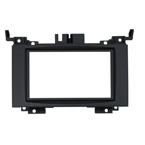 Переходная рамка Incar RMB-N08 для VW Crafter, MERCEDES Sprinter (W906) 2006+, 2din