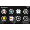 Мультимедийный навигационный блок Parafar для Mazda (2014+) (3+32ГБ) на Android 9.0 (PFB984)