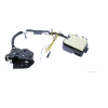 Доводчик дверей Parafar для Volkswagen / Skoda (комплект 2шт) (PFV182D)