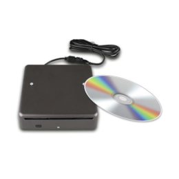 Привод DVD для магнитол Parafar NANO (DVDN)