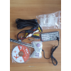 Подголовник с монитором Parafar Tech9 экран 9" дюймов с DVD