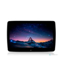 Монитор подвесной на подголовник Parafar Tech116N Android 9.0 экран 11,6 дюйма, 2Гб+16Гб DDR4