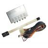 Переключатель 4 камеры PF-SV180