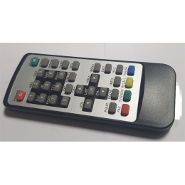 Цифровой тюнер DVB-T2 4 антенны Parafar PF-T4