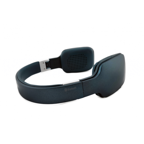 Беспроводные наушники Parafar Bluetooth PF-BT2