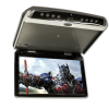 Потолочный монитор 17.3" темно серый AV/HDMI INPUT AND USB/IR/FM (PFTech173)