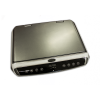 Потолочный монитор 15.6" темно серый AV/HDMI INPUT AND USB/IR/FM Parafar (PFTech156)