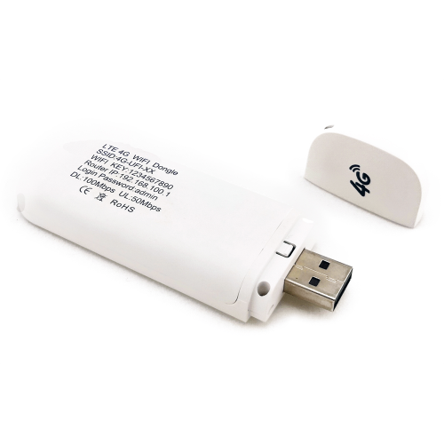 4g LTE WiFi роутер Parafar PFWIFI4G
