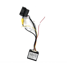 Адаптер для камеры VW RGB Parafar (PFAVWRGB)