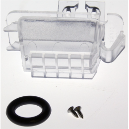 Камера заднего вида cam-014 для Ford Focus 2 (08-11) хэтчбек, Mondeo 4 (07-15), Mondeo 5 (15-17), Kuga I (08-13), Fiesta 6 (08-17), S-Max I (06-15), C-Max II (10-17)