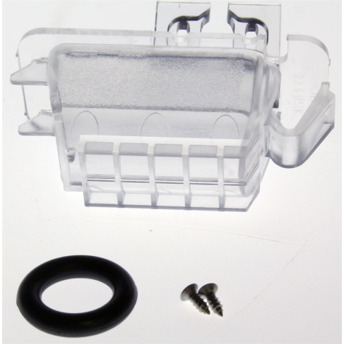 Плафон для камеры cam-014 для Ford Focus 2 (08-11) хэтчбек, Mondeo 4 (07-15), Mondeo 5 (15-17), Kuga I (08-13), Fiesta 6 (08-17), S-Max I (06-15), C-Max II (10-17)