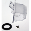 Плафон для камеры cam-014 для Ford Focus 2 (08-11) хэтчбек, Mondeo 4 (07-15), Mondeo 5 (15-17), Kuga I (08-13), Fiesta 6 (08-17), S-Max I (06-15), C-Max II (10-17)