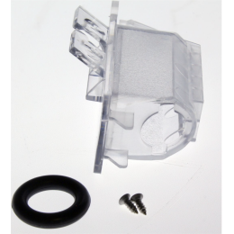 Плафон для камеры cam-014 для Ford Focus 2 (08-11) хэтчбек, Mondeo 4 (07-15), Mondeo 5 (15-17), Kuga I (08-13), Fiesta 6 (08-17), S-Max I (06-15), C-Max II (10-17)