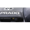 Плафон для камеры cam-007 для Toyota Prado 120 (02-07) с запаской на двери