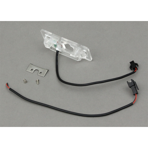 Плафон для камеры cam-064 для BMW 3 E46 E90 F30 (98-16), 5 E39 E60 F10 (95-16), 7 E38 E65 F01 (94-15), X1 E84 F48 (09-17), X3 E83 F25 (03-17), X5 E53 E70 (99-13), X6 E71 (07-14)