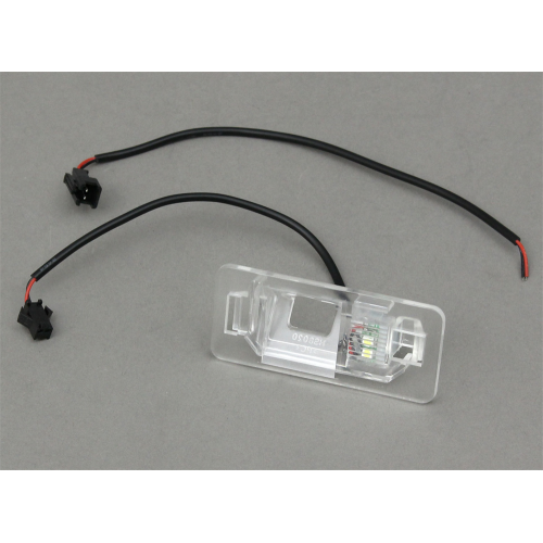 Камера заднего вида HD cam-064 для BMW 3 E46 E90 F30 (98-16), 5 E39 E60 F10 (95-16), X5 E53 E70