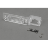 Плафон для камеры cam-059 для Volkswagen Golf 5,6 Plus / Jetta VI / Passat B7 / Polo V Sedan / Sharan II / Touran 2011+ / Touareg II