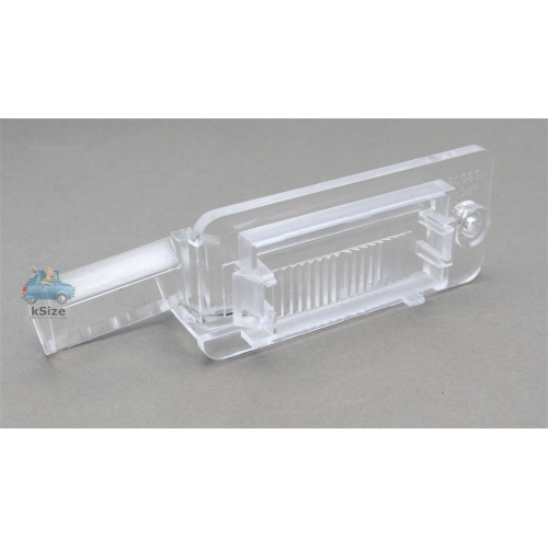 Плафон для камеры cam-057 для Audi A3 (2003-2013), A4 (2004-2008), A6 (2001-2004), A8 (2002-2010), Q7 (2005-2011)