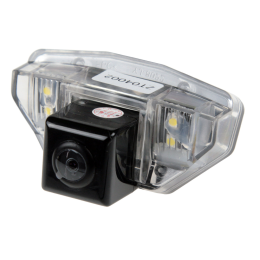 Плафон для камеры cam-052 для Honda CR-V 3 (2007-2012), Fit 2 (2007-2013), Odyssey 4 (2008-2013), HR-V (2001-2005), Crosstour (2009-2013)