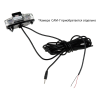 Плафон для камеры cam-052 для Honda CR-V 3 (2007-2012), Fit 2 (2007-2013), Odyssey 4 (2008-2013), HR-V (2001-2005), Crosstour (2009-2013)
