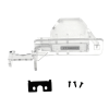 Плафон для камеры cam-083 для Great Wall Hover H3 (2014-2016), Hover H5 (2011-2016), Hover H6 (2012-2017), Hover M4 (2013-2017)