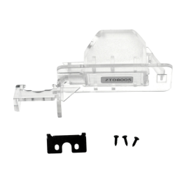Плафон для камеры cam-083 для Great Wall Hover H3 (2014-2016), Hover H5 (2011-2016), Hover H6 (2012-2017), Hover M4 (2013-2017)