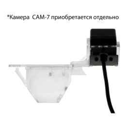 Плафон для камеры cam-083 для Great Wall Hover H3 (2014-2016), Hover H5 (2011-2016), Hover H6 (2012-2017), Hover M4 (2013-2017)