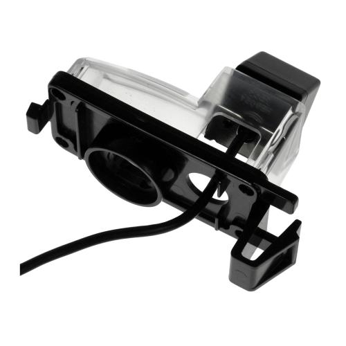 Плафон для камеры cam-066 для Nissan Tiida hatchback, GT-R, 350Z / Infinity G35, G37