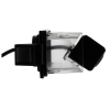 Плафон для камеры cam-066 для Nissan Tiida hatchback, GT-R, 350Z / Infinity G35, G37