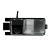 Плафон для камеры cam-066 для Nissan Tiida hatchback, GT-R, 350Z / Infinity G35, G37