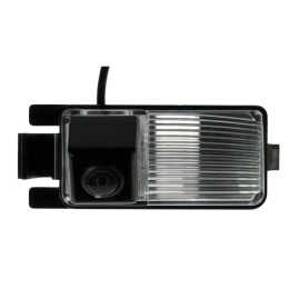 Плафон для камеры cam-066 для Nissan Tiida hatchback, GT-R, 350Z / Infinity G35, G37