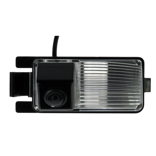 Плафон для камеры cam-066 для Nissan Tiida hatchback, GT-R, 350Z / Infinity G35, G37