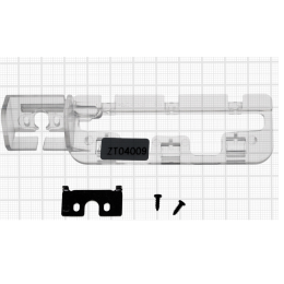 Плафон для камеры cam-053 для Honda Civic 5D (до 2011)