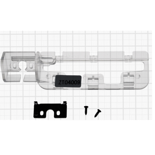 Камера заднего вида cam-053 для Honda Civic 5D (до 2011)