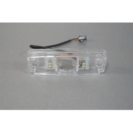 Плафон для камеры cam-047 для Subaru Forester, Impreza, Outback, Legacy (2007, 2008, 2009, 2010, 2011, 2012)